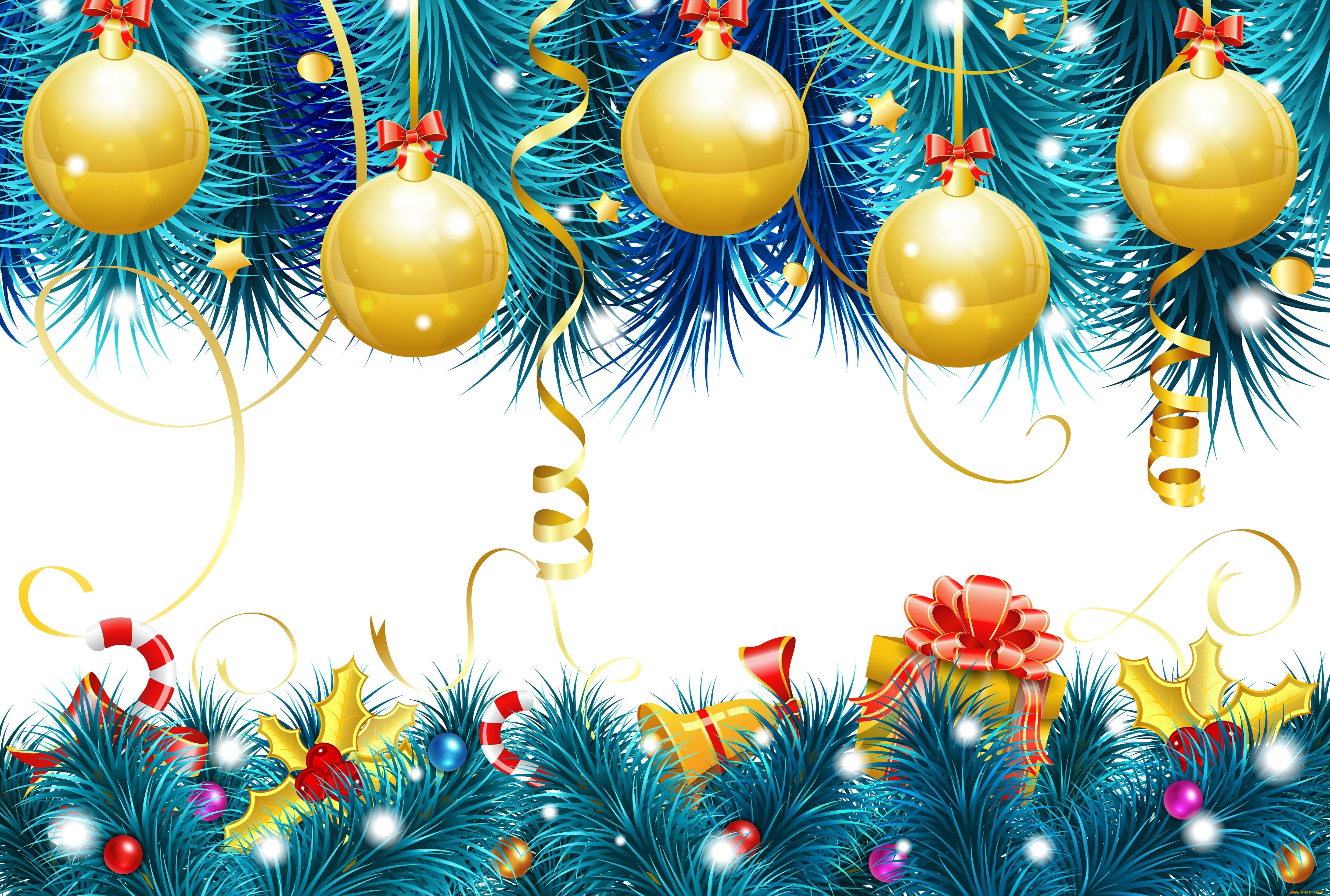 ,   ,  , , new, year, , , decoration, christmas, balls